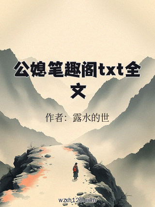 公媳笔趣阁txt全文