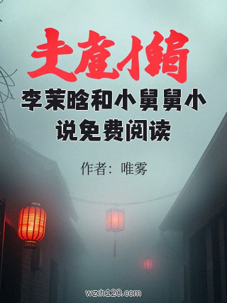 李茉晗和小舅舅小说免费阅读