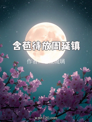 含苞待放周延镇