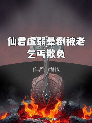 仙君虚弱晕倒被老乞丐欺负