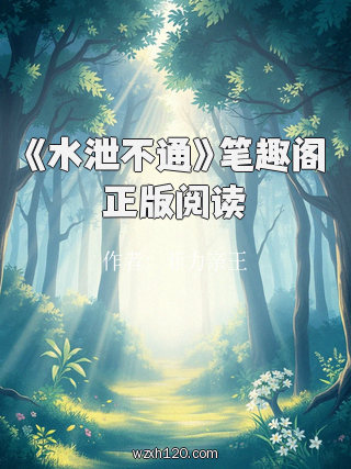 《水泄不通》笔趣阁正版阅读