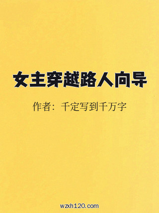 女主穿越路人向导