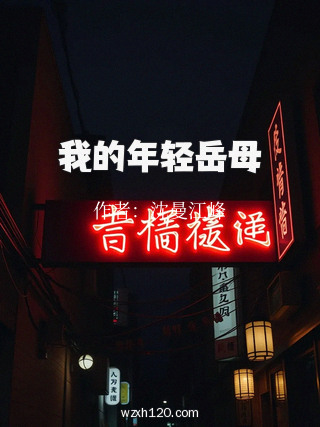 我的年轻岳母