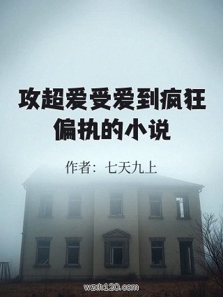 攻超爱受爱到疯狂偏执的小说