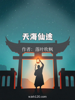 天海仙途