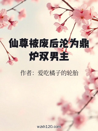 仙尊被废后沦为鼎炉双男主