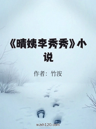 《晴姨李秀秀》小说
