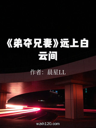 《弟夺兄妻》远上白云间
