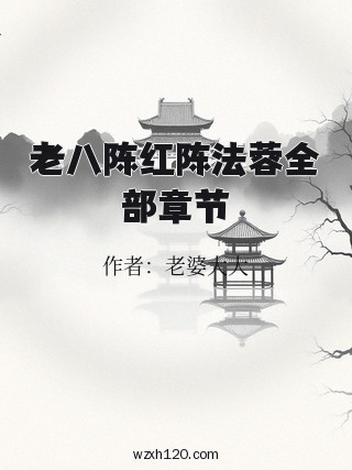 老八陈红陈法蓉全部章节