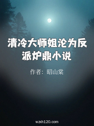 清冷大师姐沦为反派炉鼎小说