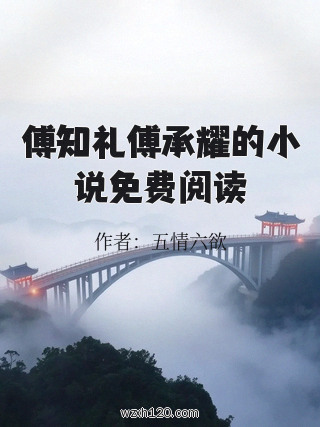 傅知礼傅承耀的小说免费阅读