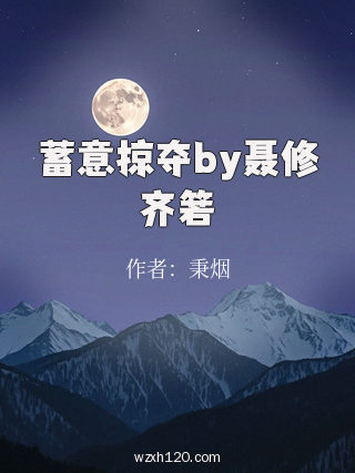 蓄意掠夺by聂修齐箬