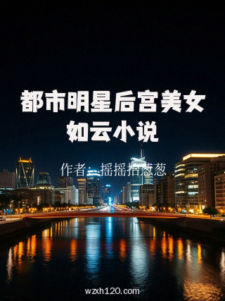 都市明星后宫美女如云小说