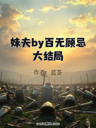 妹夫by百无顾忌大结局