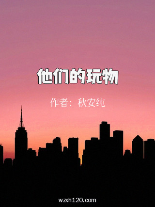 他们的玩物