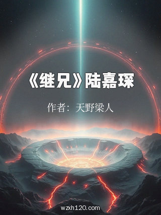 《继兄》陆嘉琛