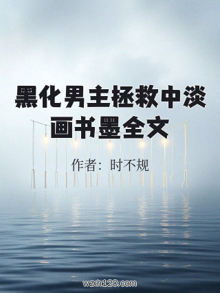 黑化男主拯救中淡画书墨全文