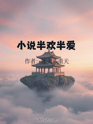 小说半欢半爱