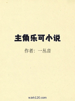 主角乐可小说