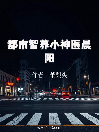 都市智养小神医晨阳