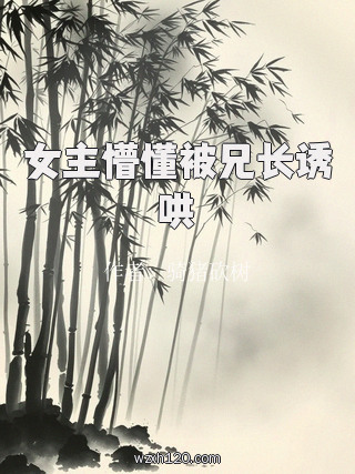 女主懵懂被兄长诱哄