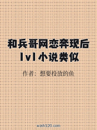 和兵哥网恋奔现后1v1小说类似