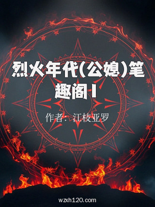 烈火年代(公媳)笔趣阁1