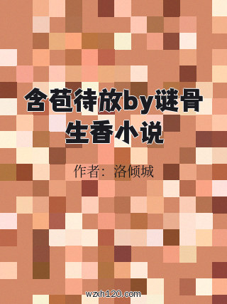 含苞待放by谜骨生香小说