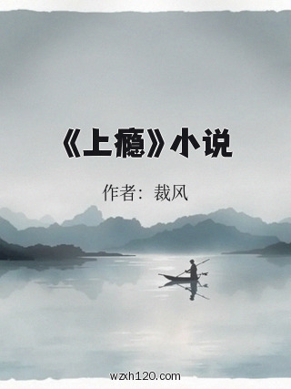 《上瘾》小说