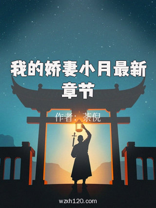 我的娇妻小月最新章节