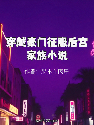 穿越豪门征服后宫家族小说