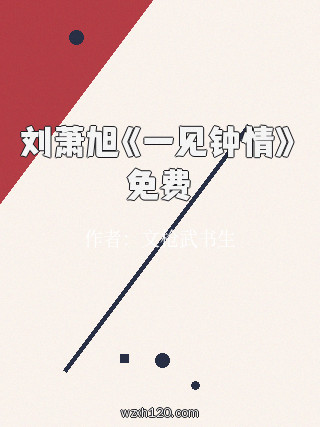 刘萧旭《一见钟情》免费