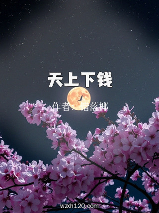天上下钱
