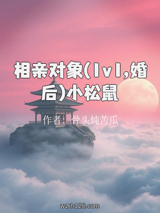 相亲对象(1v1,婚后)小松鼠