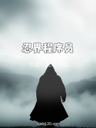 忍界程序员