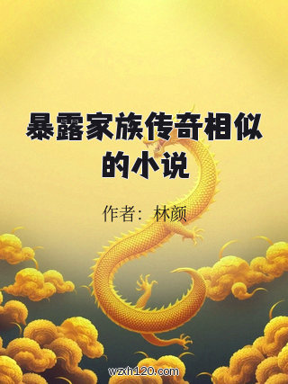暴露家族传奇相似的小说