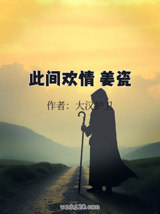 此间欢情 姜瓷