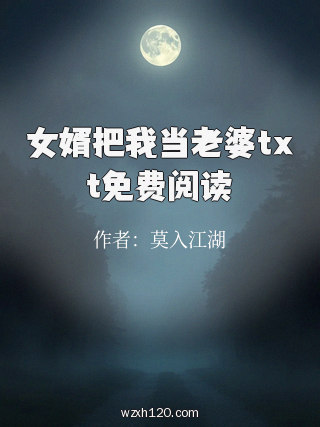 女婿把我当老婆txt免费阅读