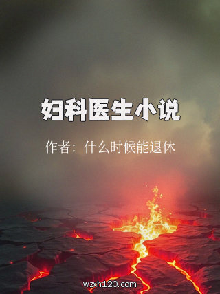 妇科医生小说