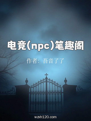 电竞(npc)笔趣阁