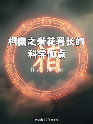 柯南之米花署长的科学加点