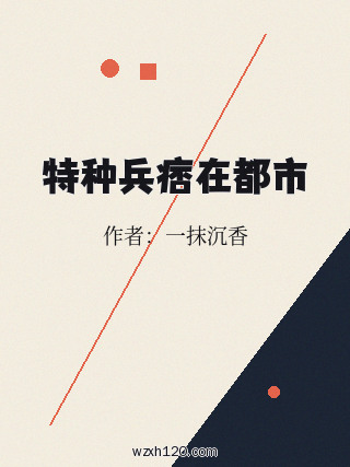 特种兵痞在都市