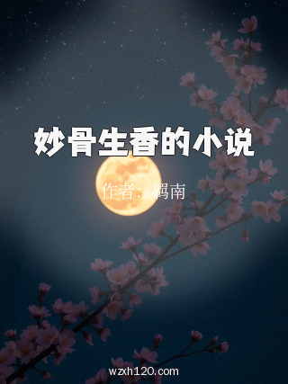 妙骨生香的小说