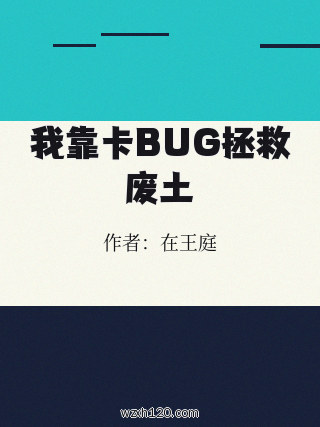 我靠卡BUG拯救废土