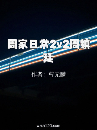 周家日常2v2周镇廷