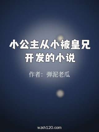 小公主从小被皇兄开发的小说