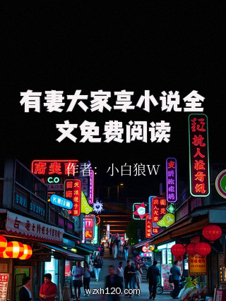 有妻大家享小说全文免费阅读