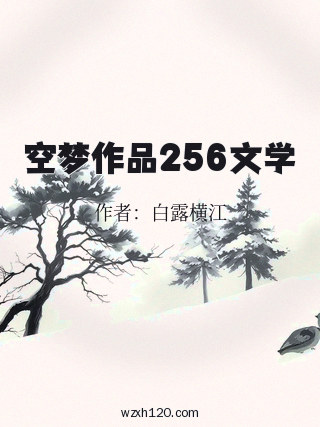 空梦作品256文学