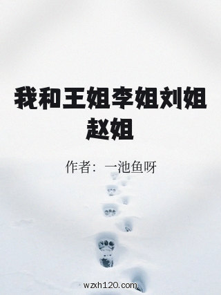 我和王姐李姐刘姐赵姐