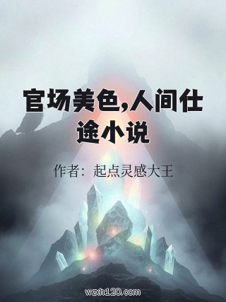 官场美色,人间仕途小说